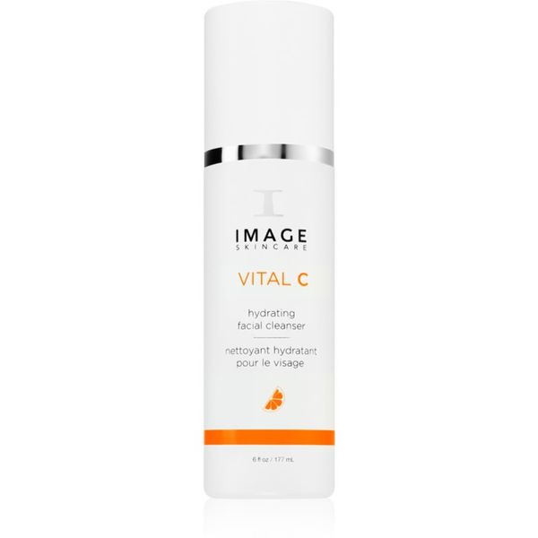 IMAGE Skincare IMAGE Skincare Vital C овлажняващ почистващ гел 177 мл.