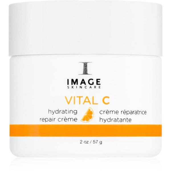 IMAGE Skincare IMAGE Skincare Vital C регенериращ и хидратиращ крем 57 гр.
