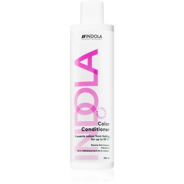 Indola Indola Color Conditioner балсам за защита на цвета 300 мл.