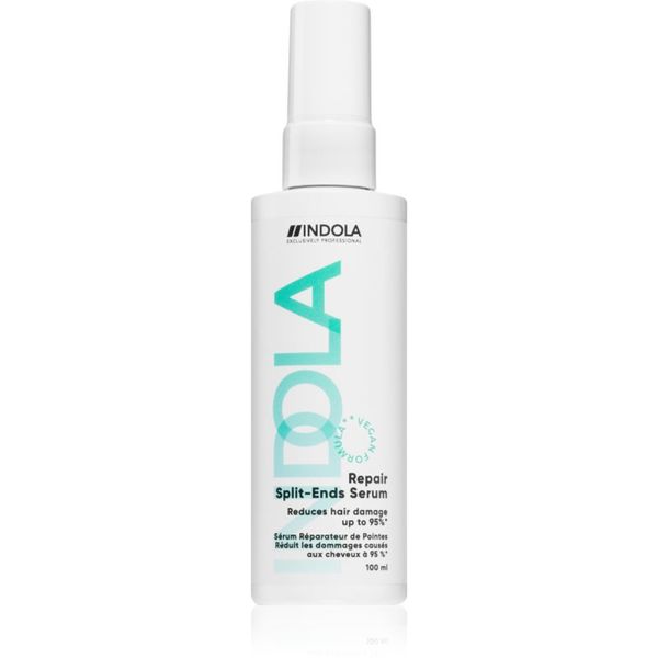 Indola Indola Repair Split- Ends Serum серум за коса за цъфтяща коса 100 мл.