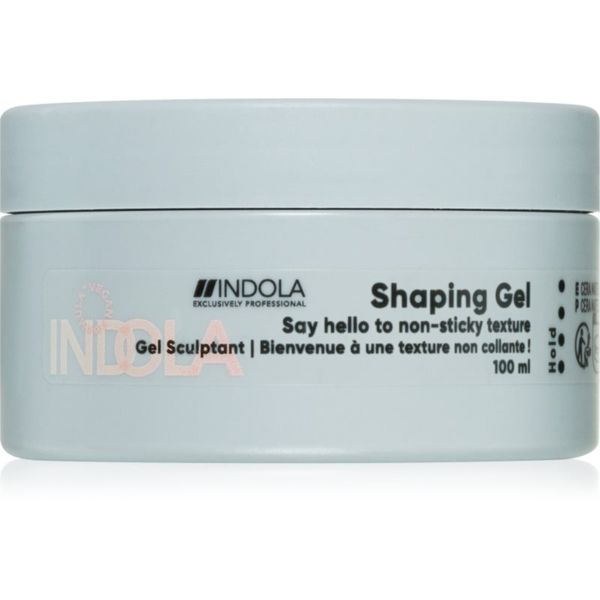 Indola Indola Shaping Gel стилизиращ гел 100 мл.