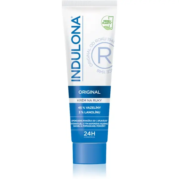 Indulona Indulona Original крем за ръце 75 мл.