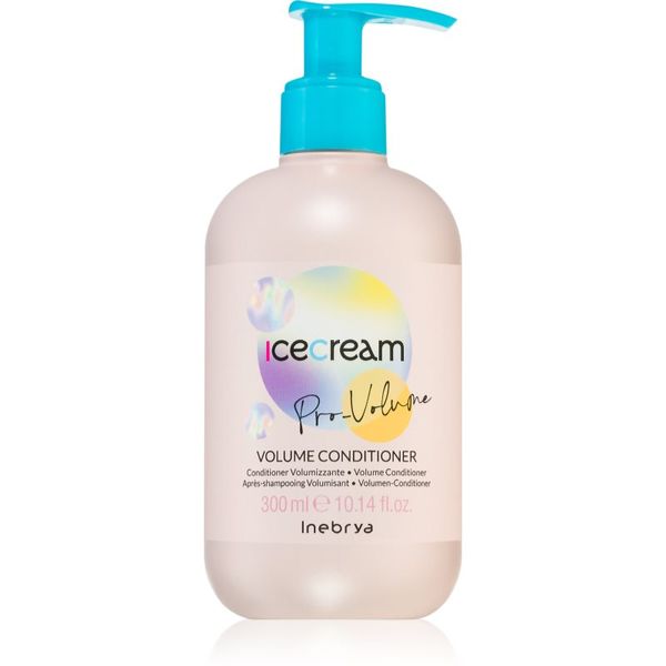 Inebrya Inebrya Pro-Volume балсам за обем 300 мл.