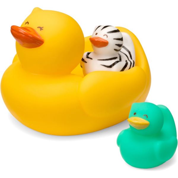 Infantino Infantino Water Toy Duck with Ducklings играчка за вана 2 бр.