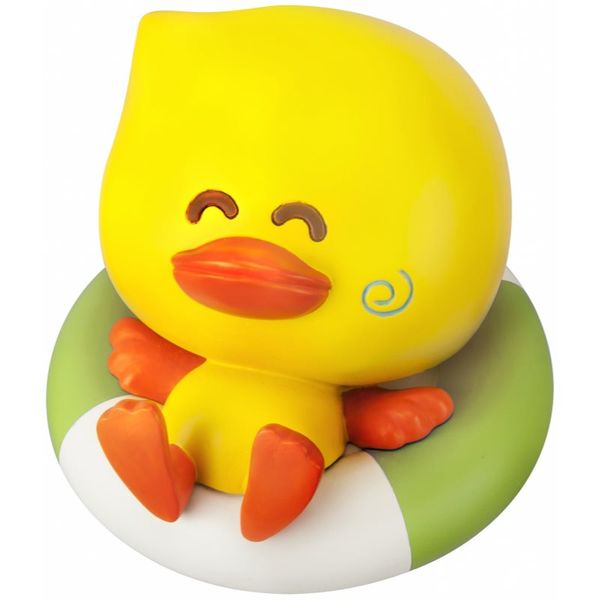 Infantino Infantino Water Toy Duck with Heat Sensor играчка за вана 1 бр.