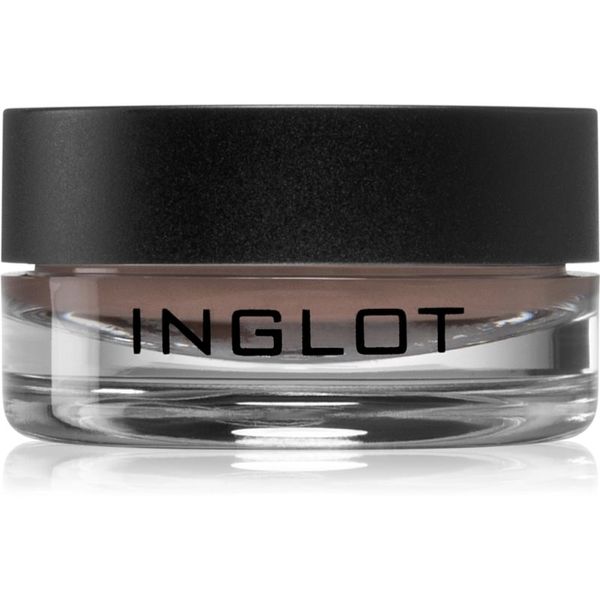 Inglot Inglot AMC гел-помада за вежди цвят 16 2 гр.