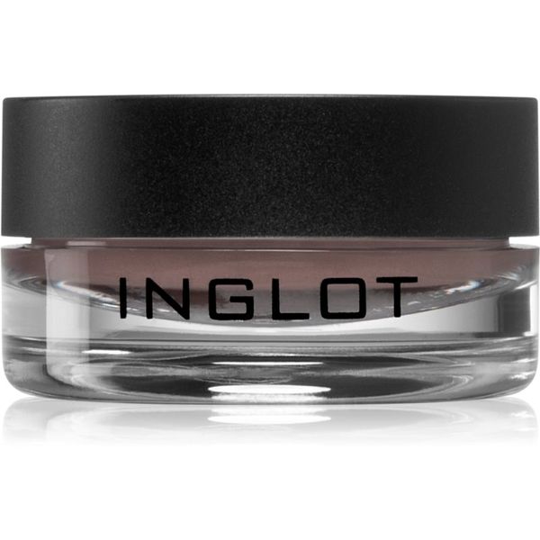 Inglot Inglot AMC гел-помада за вежди цвят 17 2 гр.