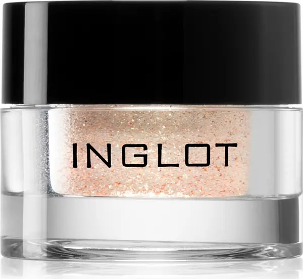 Inglot Inglot AMC насипни сенки за очи с висока пигментация цвят 118 2 гр.