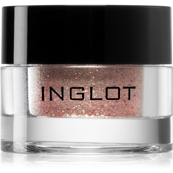 Inglot Inglot AMC насипни сенки за очи с висока пигментация цвят 119 2 гр.