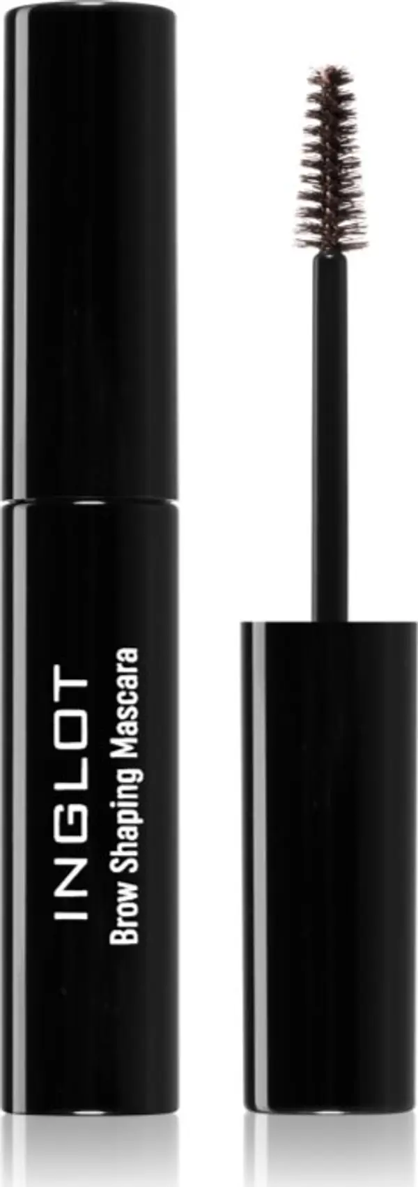 Inglot Inglot Brow Shaping спирала за вежди цвят 03 4 мл.
