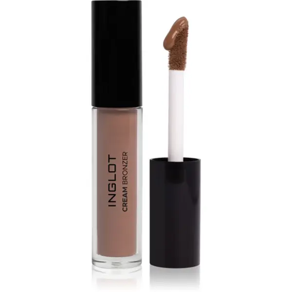 Inglot Inglot Cream Bronzer бронзър-крем цвят 90 5 мл.