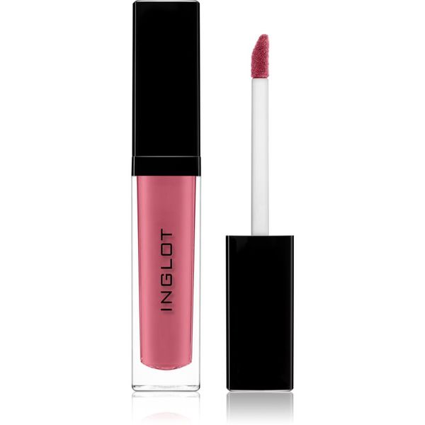 Inglot Inglot HD боя за устни с матиращ ефект цвят 16 5.5 мл.
