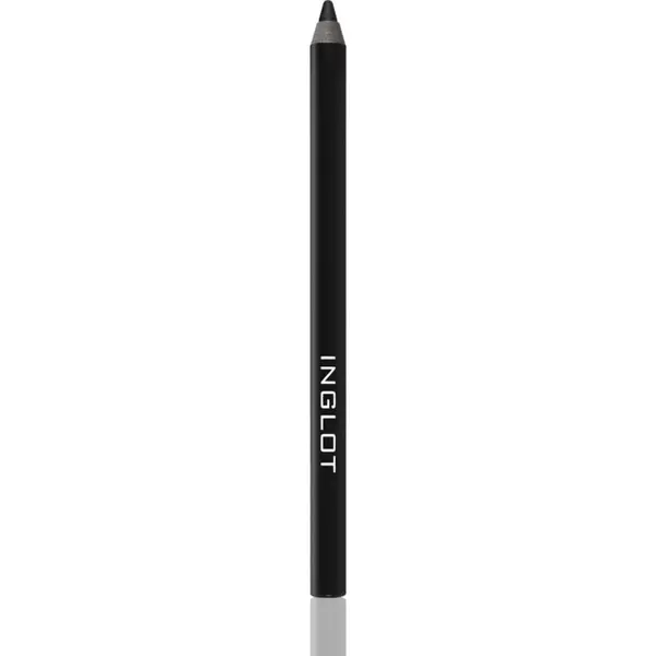 Inglot Inglot Kohl силно пигментиран молив за очи- kajal цвят 01 1.5 гр.