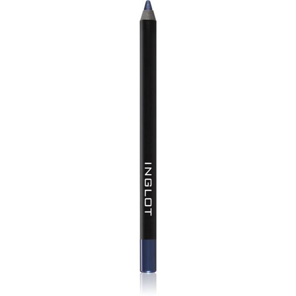 Inglot Inglot Kohl силно пигментиран молив за очи- kajal цвят 04 1.2 гр.