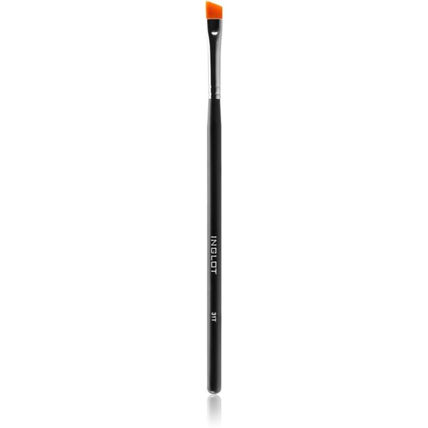 Inglot Inglot Makeup Brush плоска четка за сенки за очи размер 31T 1 бр.