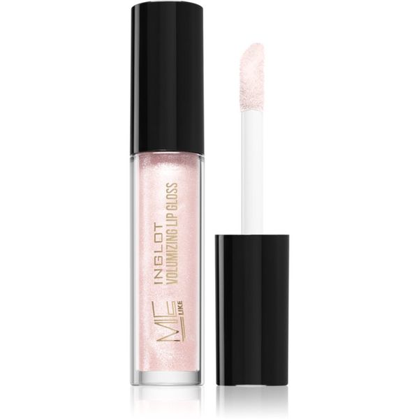 Inglot Inglot Me Like блясък за устни за по-голям обем цвят 51 Vesper 4.8 мл.