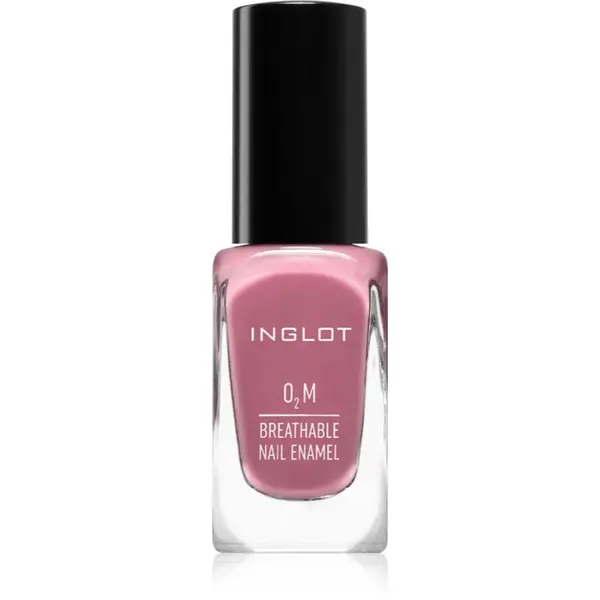 Inglot Inglot O₂M лак за нокти цвят 411 11 мл.