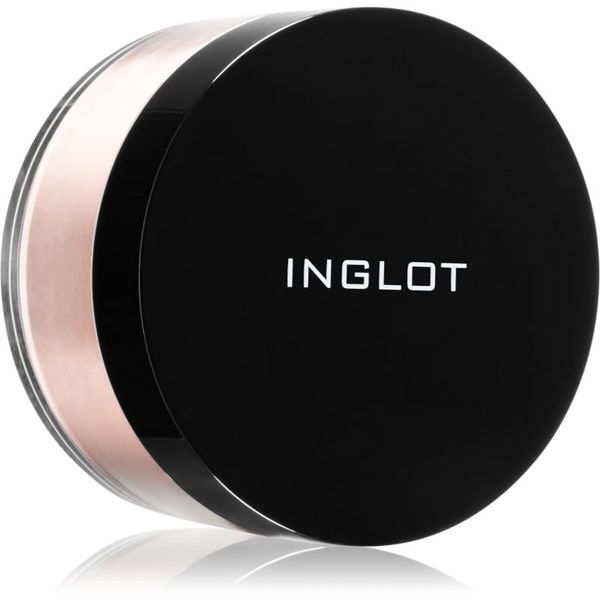Inglot Inglot Perfect Finish матираща насипна пудра цвят 04 23 гр.