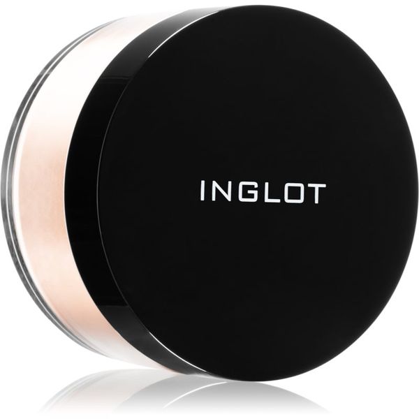 Inglot Inglot Perfect Finish матираща насипна пудра цвят 11 23 гр.