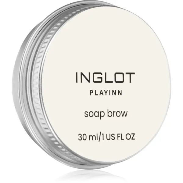 Inglot Inglot PlayInn Soap Brow сапун за вежди 30 мл.