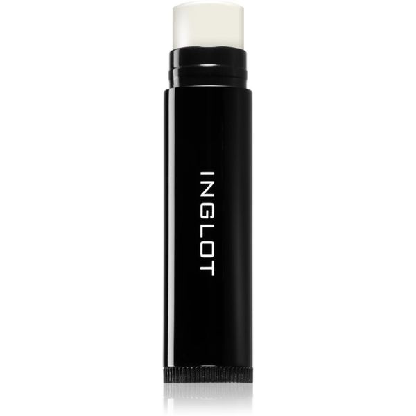 Inglot Inglot Rich Care защитен балсам за устни цвят 01 Hypoallergenic 5 гр.