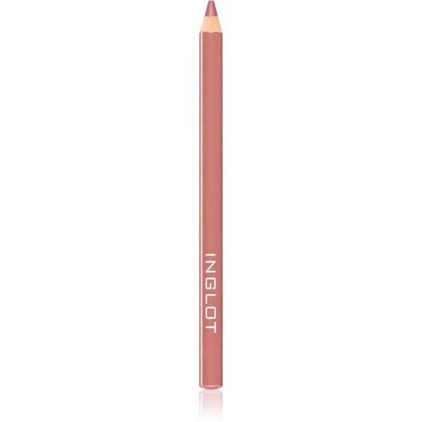 Inglot Inglot Soft Precision молив-контур за устни цвят 67 1,13 гр.