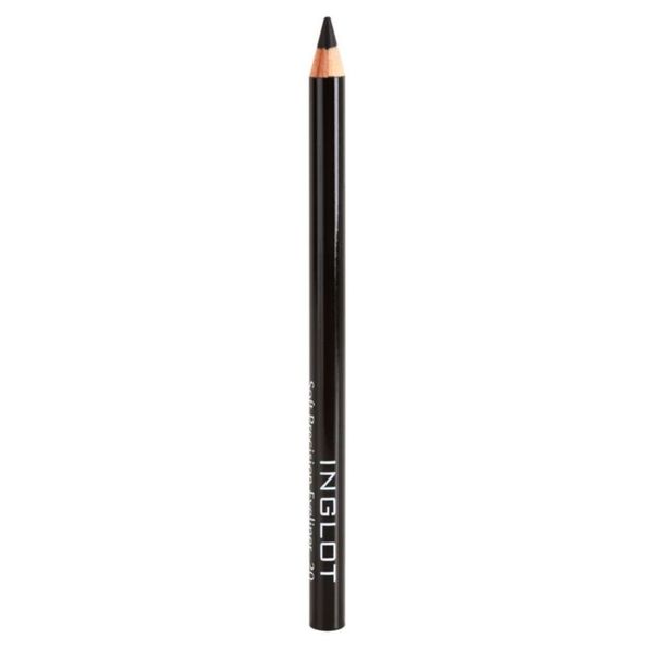 Inglot Inglot Soft Precision молив за очи цвят 20 1.13 гр.