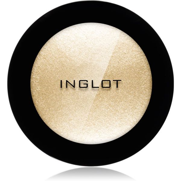 Inglot Inglot Soft Sparkler мултифункционален озарител за лице и тяло цвят 51 11 гр.