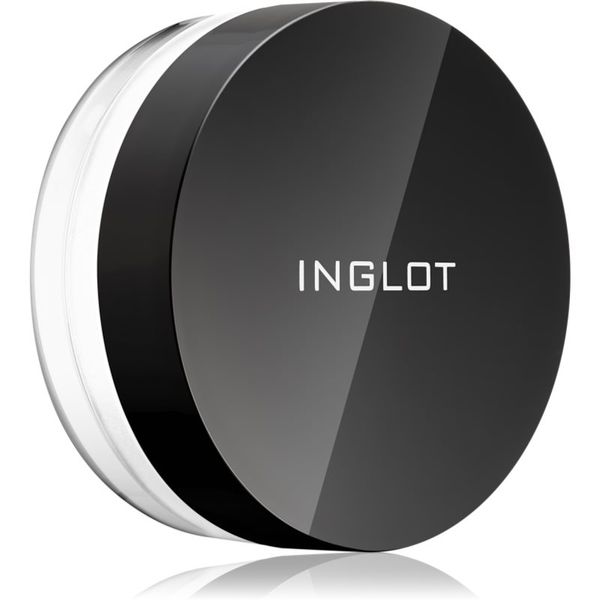 Inglot Inglot Stage Sport Studio матираща насипна пудра цвят 31 2,5 гр.