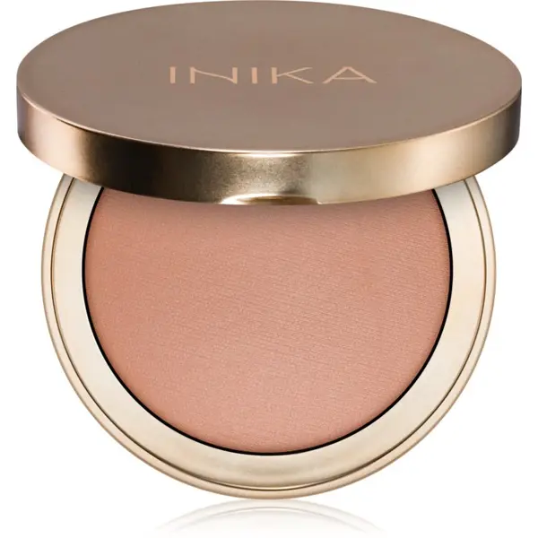 INIKA Organic INIKA Organic Baked Bronzer бронзираща компактна пудра цвят Sunkissed 8 гр.