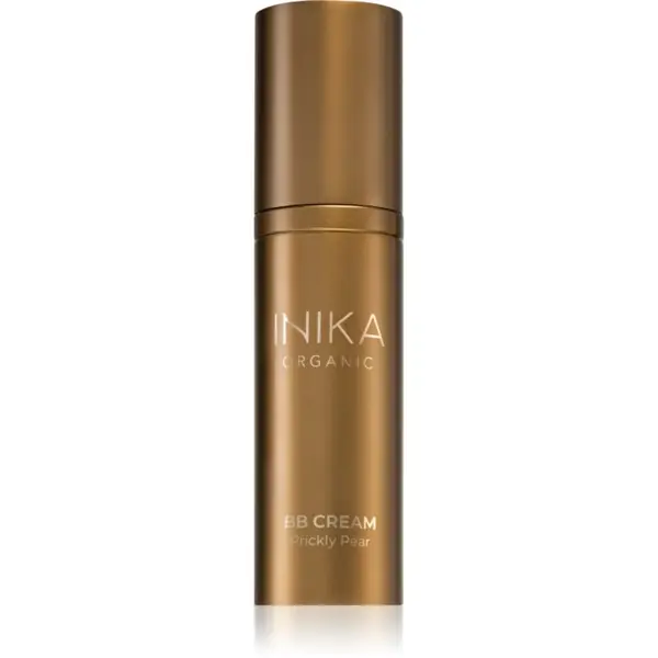 INIKA Organic INIKA Organic BB Cream ББ крем цвят Nude 30 мл.
