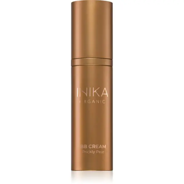 INIKA Organic INIKA Organic BB Cream ББ крем цвят Tan 30 мл.
