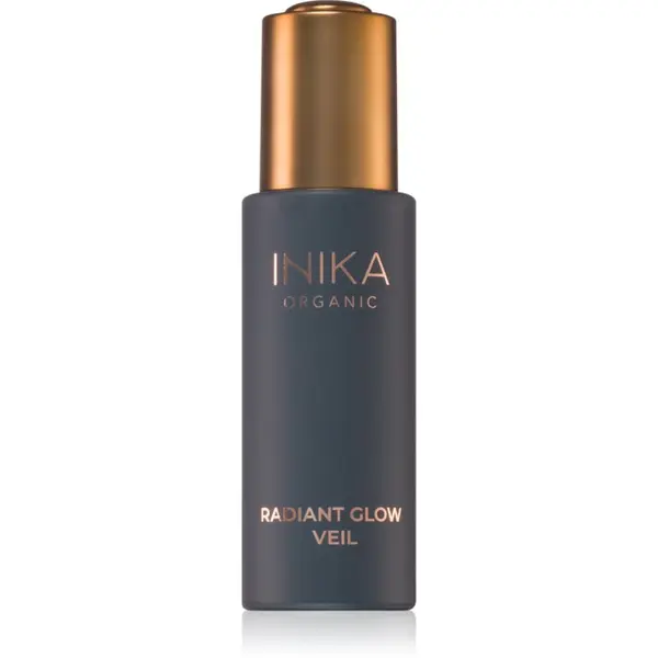 INIKA Organic INIKA Organic Bio Primer Brightening озаряваща база 30 мл.