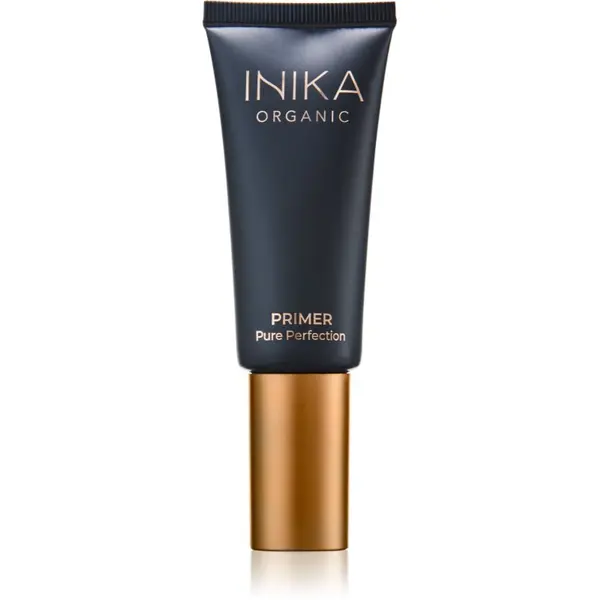 INIKA Organic INIKA Organic Bio Primer Smoothing основа с хиалуронова киселина 30 мл.