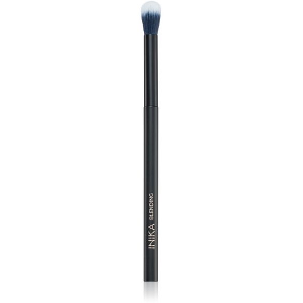 INIKA Organic INIKA Organic Blending Brush четка за сенки за очи 1 бр.