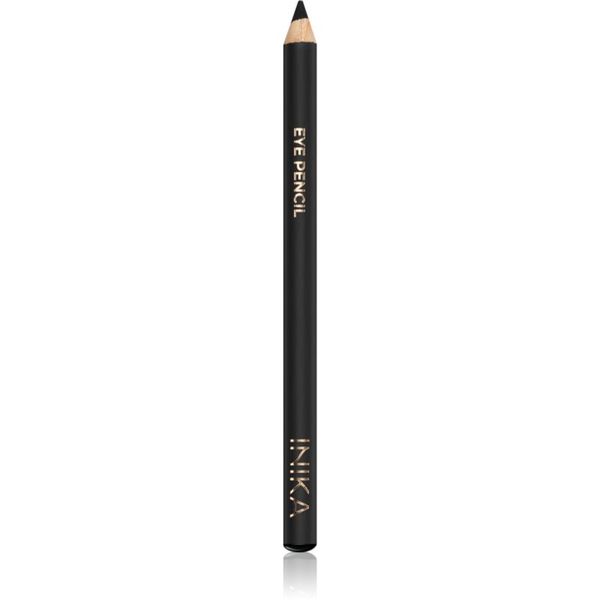 INIKA Organic INIKA Organic Eye Pencil молив за очи цвят Black 1,1 гр.