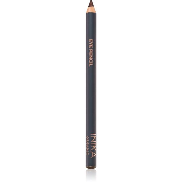 INIKA Organic INIKA Organic Eye Pencil молив за очи цвят Cocoa 1,1 гр.