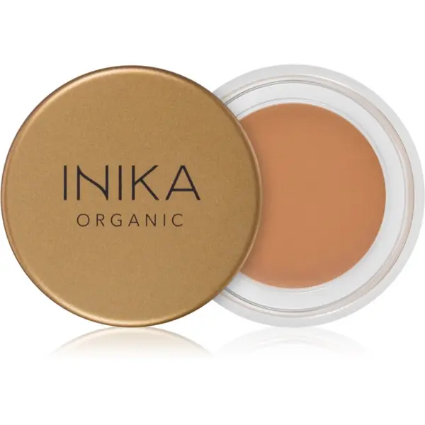 INIKA Organic INIKA Organic Full Coverage крем-коректор за пълно покритие цвят Tawny 3,5 гр.