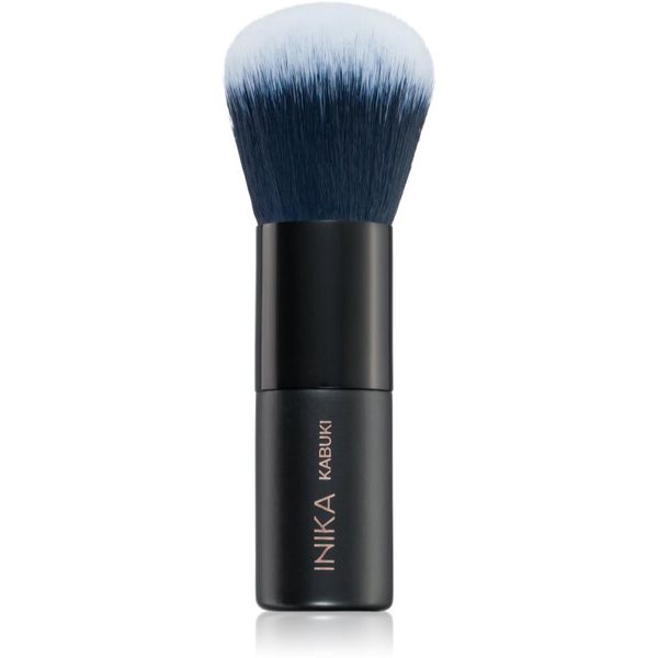 INIKA Organic INIKA Organic Kabuki Brush кабуки четка за пудра 1 бр.