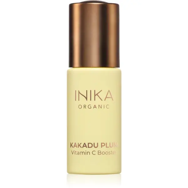 INIKA Organic INIKA Organic Kakadu Plum Vitamin C Booster укрепващ серум с витамин С 15 мл.