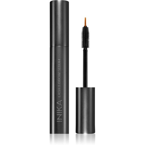 INIKA Organic INIKA Organic Lash & Brow серум за растеж за мигли и вежди 7 мл.