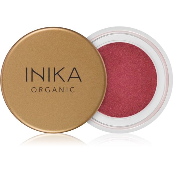 INIKA Organic INIKA Organic Lip & Cheek мултифункционален грим за очи, устни и лице цвят Petals 3,5 гр.