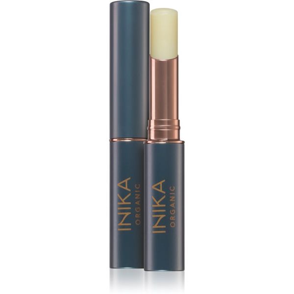 INIKA Organic INIKA Organic Lip Balm Clear балсам за устни 3,5 гр.