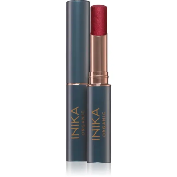 INIKA Organic INIKA Organic Lip Balm Tinted Lip Balm балсам за устни цвят Cosmic 3,5 гр.