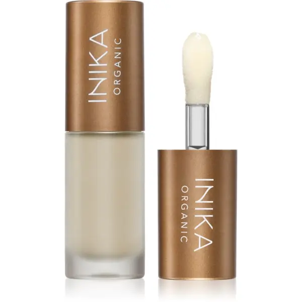 INIKA Organic INIKA Organic Lip Oil Collagen + Squalane масло от нар с колаген 5 мл.