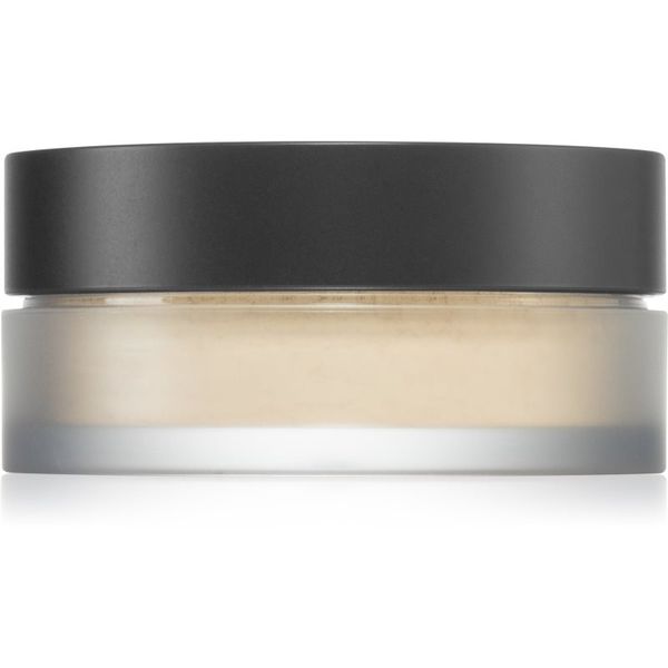 INIKA Organic INIKA Organic Loose Mineral Powder насипна минерална пудра SPF 25 цвят Unity 8 гр.