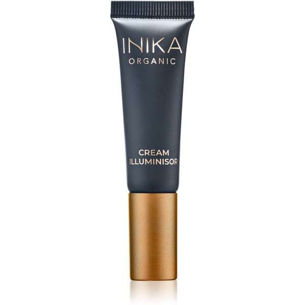 INIKA Organic INIKA Organic Pink Pearl кремообразен озарител 8 мл.