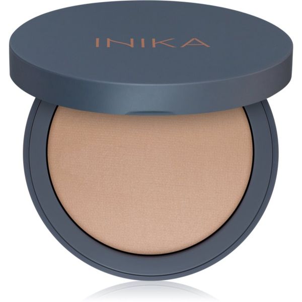 INIKA Organic INIKA Organic Powder Makeup компактна пудра цвят Freedom 8 гр.