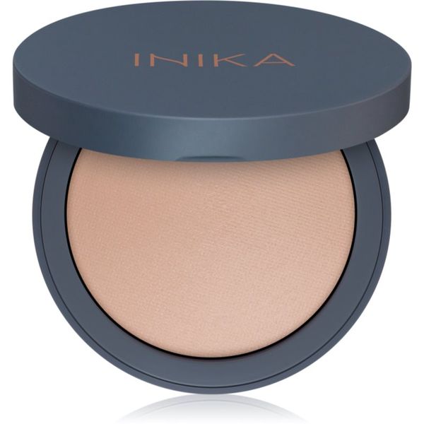 INIKA Organic INIKA Organic Powder Makeup компактна пудра цвят Patience 8 гр.
