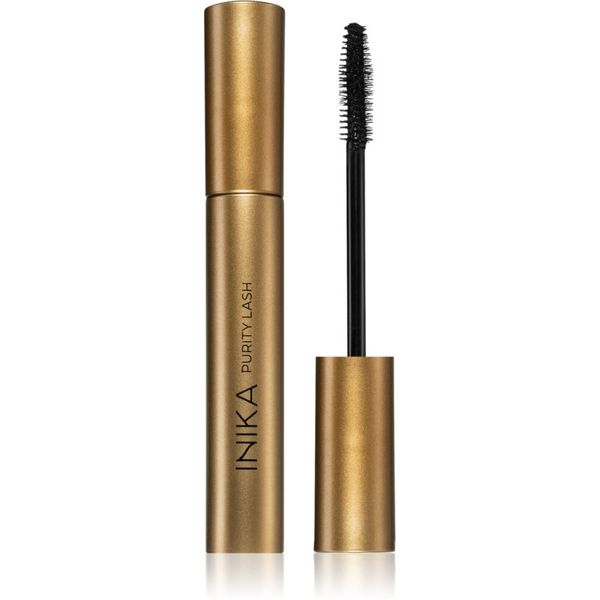 INIKA Organic INIKA Organic Purity Lash подхранваща спирала 8,5 мл.